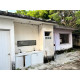 ¡Oportunidad de Inversión! Terreno Completo con Construcción en Venta